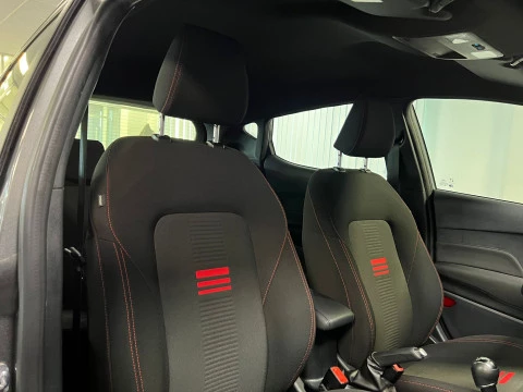 Ford Fiesta 1.0 EcoBoost MHEV 92kW(125CV) ST-Line 5p