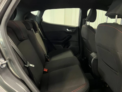 Ford Fiesta 1.0 EcoBoost MHEV 92kW(125CV) ST-Line 5p
