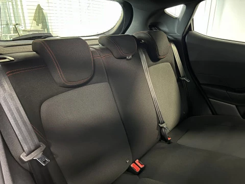 Ford Fiesta 1.0 EcoBoost MHEV 92kW(125CV) ST-Line 5p