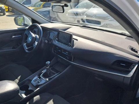 Nissan Qashqai DIG-T 103kW (140CV) mHEV 4x2 Acenta