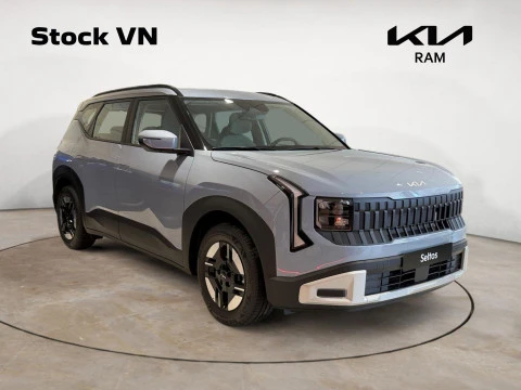 Kia Seltos 1.6 T-GDi 132kW (180CV) Concept 4x2