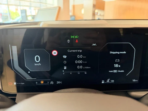 Kia Seltos 1.6 T-GDi 132kW (180CV) Concept 4x2