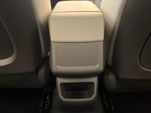 Kia Seltos 1.6 T-GDi 132kW (180CV) Concept 4x2