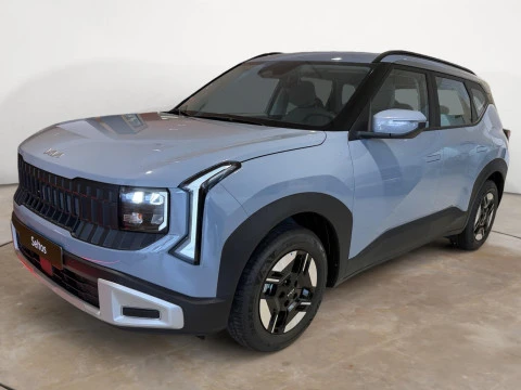 Kia Seltos 1.6 T-GDi 132kW (180CV) Concept 4x2