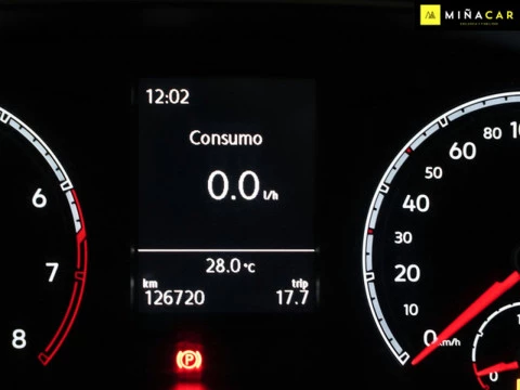 Volkswagen T-Roc Advance Style 1.5 TSI EVO 110kW 150CV