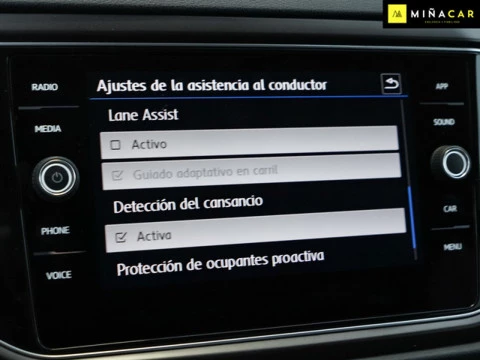Volkswagen T-Roc Advance Style 1.5 TSI EVO 110kW 150CV