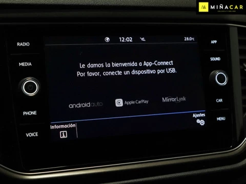 Volkswagen T-Roc Advance Style 1.5 TSI EVO 110kW 150CV