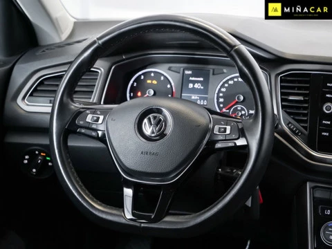Volkswagen T-Roc Advance Style 1.5 TSI EVO 110kW 150CV