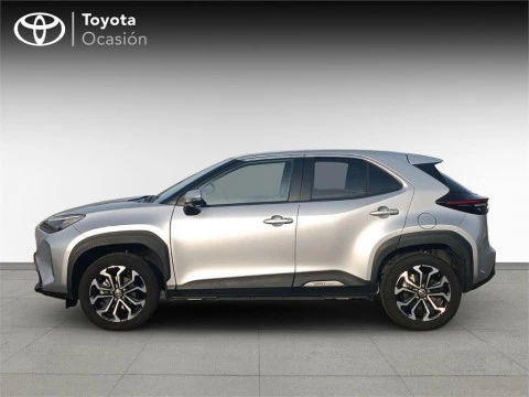 Toyota Yaris Cross 5 Puertas Active Tech 120H e-CVT