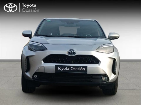 Toyota Yaris Cross 5 Puertas Active Tech 120H e-CVT