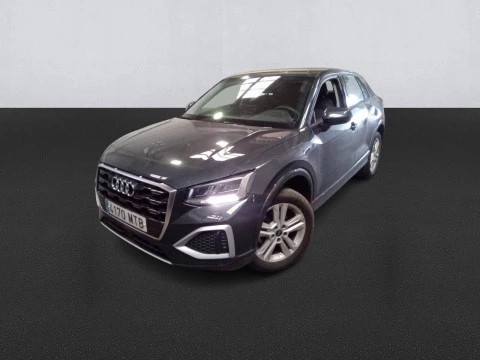 Audi Q2 Advanced 30 TDI 85kW (116CV)