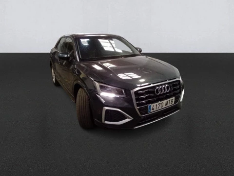 Audi Q2 Advanced 30 TDI 85kW (116CV)
