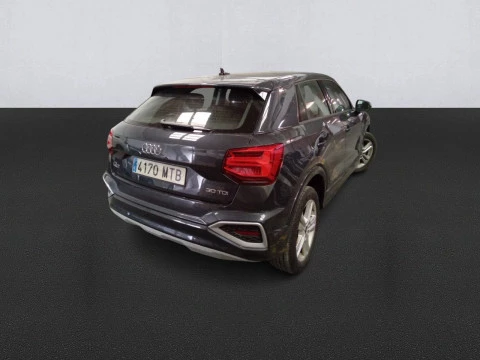 Audi Q2 Advanced 30 TDI 85kW (116CV)