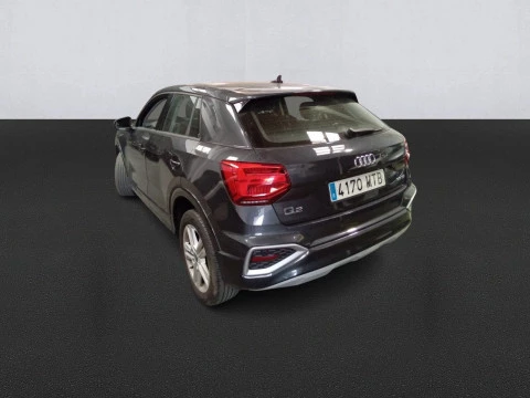 Audi Q2 Advanced 30 TDI 85kW (116CV)
