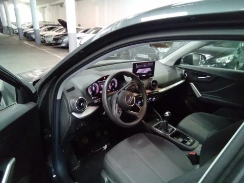 Audi Q2 Advanced 30 TDI 85kW (116CV)