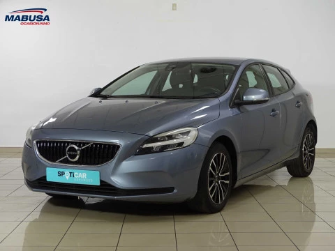 Volvo V40 BERLINA 2.0 D3 MOMENTUM 150 5P Volvo V40 BERLINA 2.0 D3 MOMENTUM 150 5P