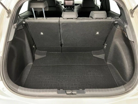 Toyota Corolla 1.8 125H STYLE E-CVT