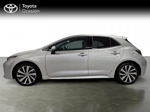 Toyota Corolla 1.8 125H STYLE E-CVT