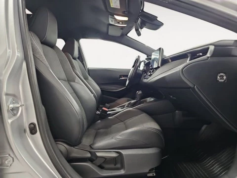 Toyota Corolla 1.8 125H STYLE E-CVT