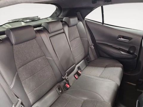 Toyota Corolla 1.8 125H STYLE E-CVT