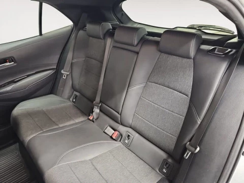 Toyota Corolla 1.8 125H STYLE E-CVT