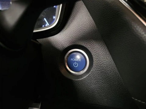 Toyota Corolla 1.8 125H STYLE E-CVT