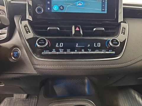 Toyota Corolla 1.8 125H STYLE E-CVT