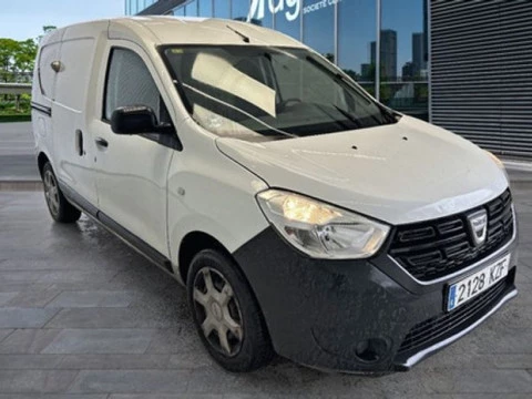 Dacia Dokker Van Essential 1.6 75kW (100CV) GLP