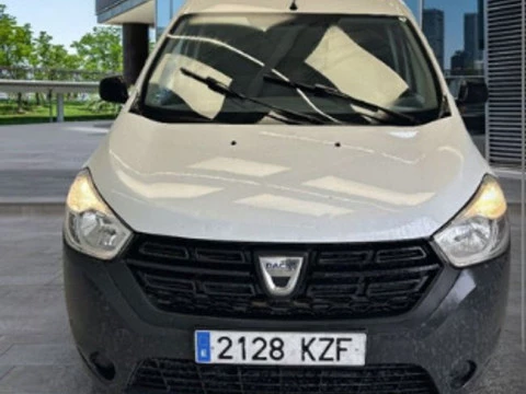 Dacia Dokker Van Essential 1.6 75kW (100CV) GLP