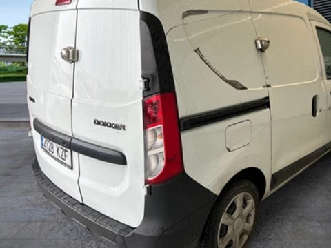 Dacia Dokker Van Essential 1.6 75kW (100CV) GLP