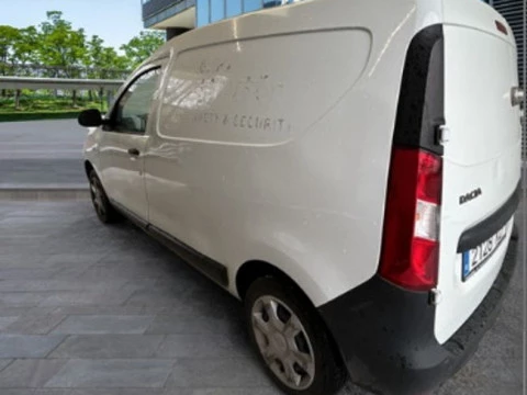 Dacia Dokker Van Essential 1.6 75kW (100CV) GLP