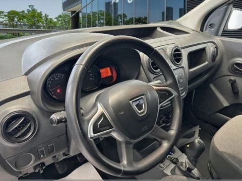 Dacia Dokker Van Essential 1.6 75kW (100CV) GLP
