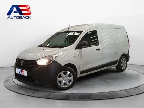 Dacia Dokker Van Essential 1.6 75kW (100CV) GLP