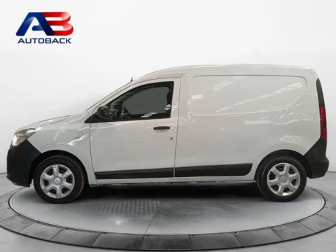 Dacia Dokker Van Essential 1.6 75kW (100CV) GLP