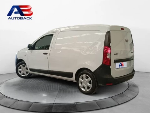 Dacia Dokker Van Essential 1.6 75kW (100CV) GLP