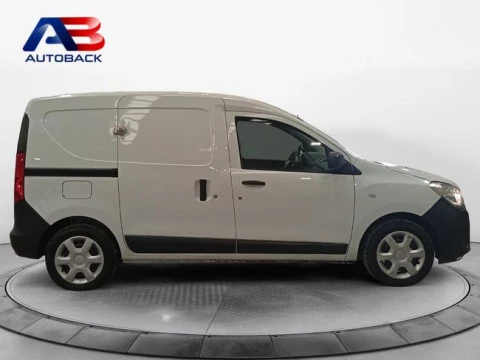 Dacia Dokker Van Essential 1.6 75kW (100CV) GLP