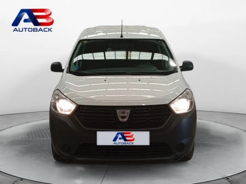 Dacia Dokker Van Essential 1.6 75kW (100CV) GLP