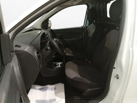 Dacia Dokker Van Essential 1.6 75kW (100CV) GLP