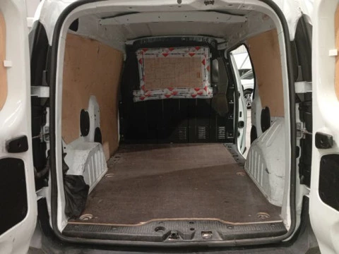 Dacia Dokker Van Essential 1.6 75kW (100CV) GLP
