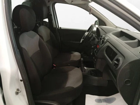 Dacia Dokker Van Essential 1.6 75kW (100CV) GLP