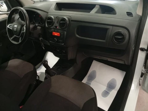 Dacia Dokker Van Essential 1.6 75kW (100CV) GLP
