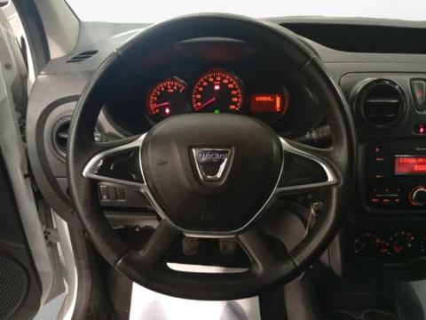 Dacia Dokker Van Essential 1.6 75kW (100CV) GLP