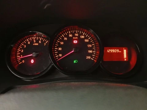 Dacia Dokker Van Essential 1.6 75kW (100CV) GLP