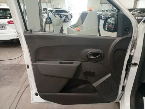 Dacia Dokker Van Essential 1.6 75kW (100CV) GLP
