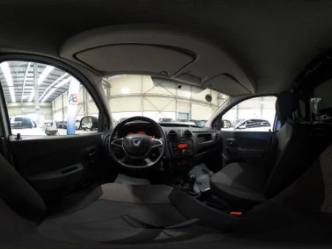 Dacia Dokker Van Essential 1.6 75kW (100CV) GLP