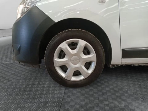 Dacia Dokker Van Essential 1.6 75kW (100CV) GLP