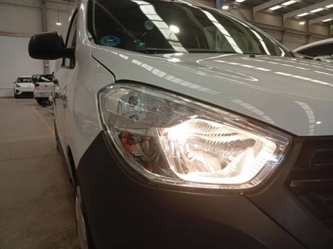 Dacia Dokker Van Essential 1.6 75kW (100CV) GLP