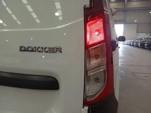 Dacia Dokker Van Essential 1.6 75kW (100CV) GLP