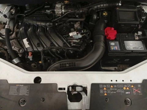 Dacia Dokker Van Essential 1.6 75kW (100CV) GLP