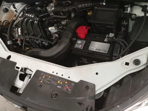 Dacia Dokker Van Essential 1.6 75kW (100CV) GLP